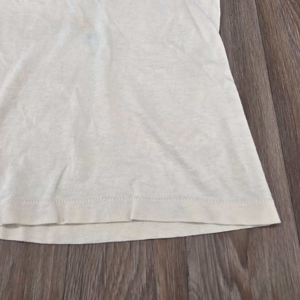 Vintage Sneaky Pete's Treasure Island Florida T Shirt Belton Single Stitch Large - Picture 5 of 10